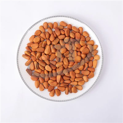 Steiktar opnar furuhnetur