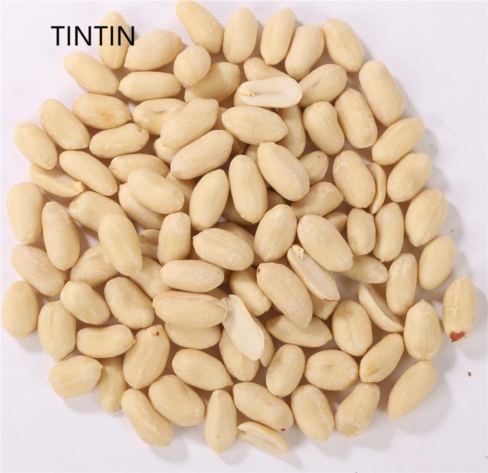 Góð gæða blanched hneta