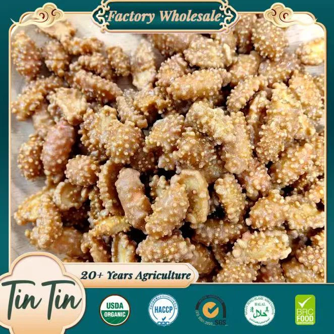 Ljúffeng og góð kínversk kaffihneta