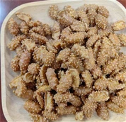 Bestu gæði og lágt verð kínverskt kaffi hnetur