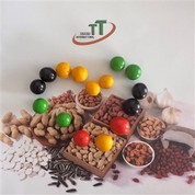 Súkkulaði hnetusælgæti