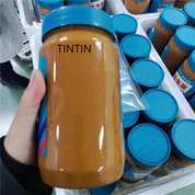 Ljúffengt hnetusmjör