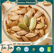 Lady Nail graskersfræ