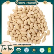 Lágt verð og hágæða kínverskir hvíthnetukjarnar