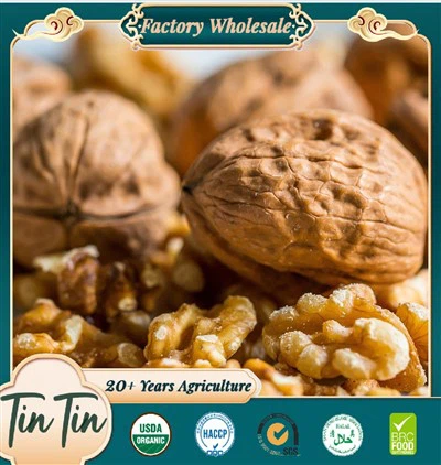 Xinjiang Walnut